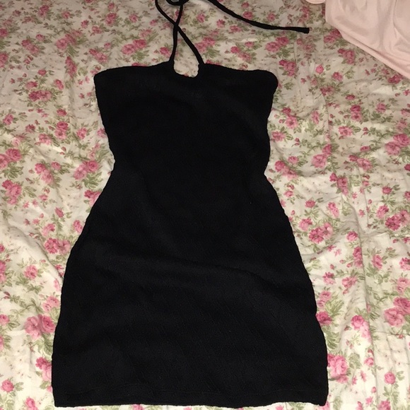 3 h&m halter top dresses bundle - Picture 8 of 9